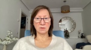 Анжелика Снежинская. Трансляция от 12 января 2026