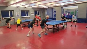 Иванов В. В. (360)/Пинтуриа Л. (671) - Фролов В. (474)/Озерова С. (351) 11.01.2026 Парный МИКСТ