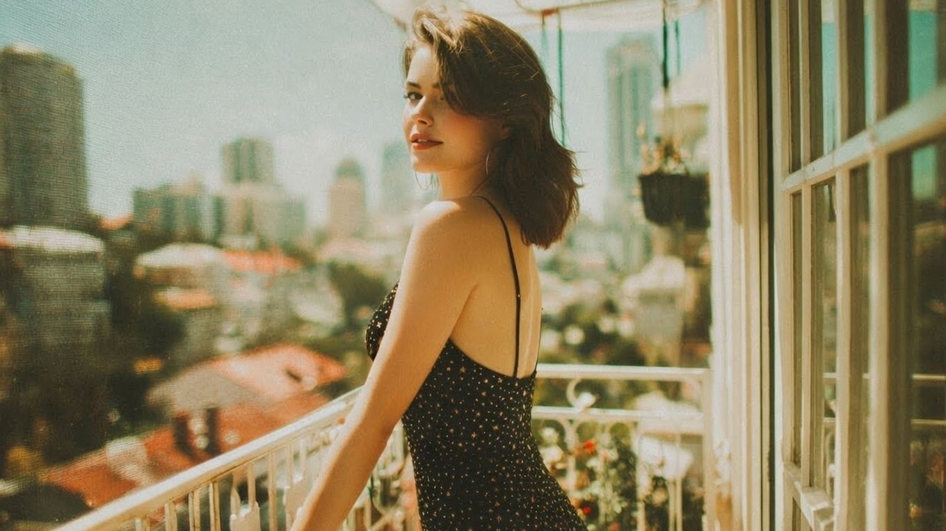 Modern Talking - Atlantis Is Calling (REYVI Remix) смотреть онлайн