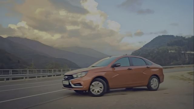 Песня про АВТО_ ВАЗможный гимн одного завода или _Можно_ А зачем [4K]