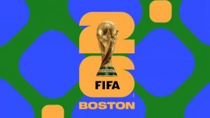 Boston - FIFA World Cup 26