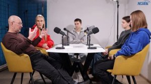 Лекция 6. История Древней Руси. Как отличить быль от правды?