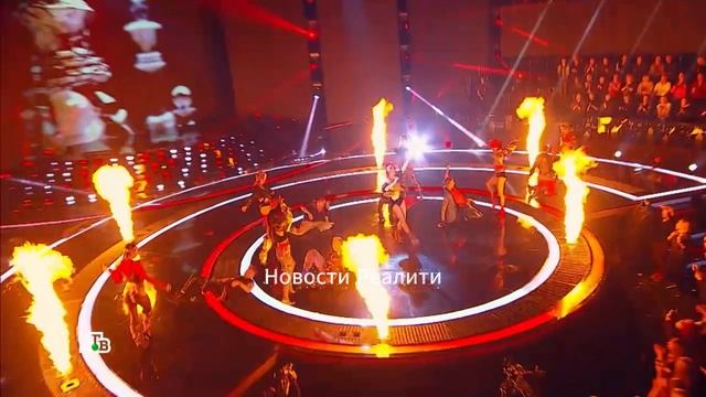 Анонс шоу Суперстар. Битва сезонов смотреть онлайн