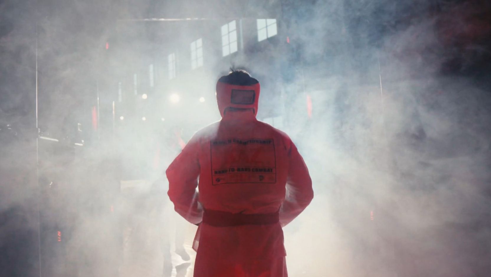 Чемпионат мира по рукопашному бою. Рязань, 2025 смотреть онлайн