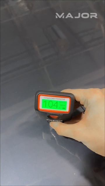 У КОГО ТОЛЩЕ ЛКП  #li9  #xc90  #lc200 смотреть онлайн