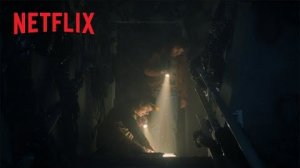 [EN] Stranger Things 5 - Escape from Camazotz (Netflix)