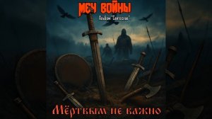 Группа "Меч войным. Мёртвым не важно