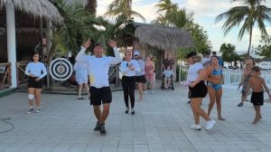 Танцуем вместе.... 11.01.26.