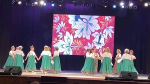 Самара-городок