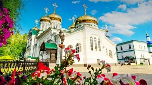 Раифский монастырь