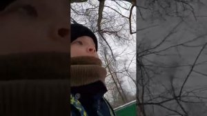 иду со школы