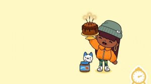 Забираем вещи для дома из почты. ❤️ тока бока