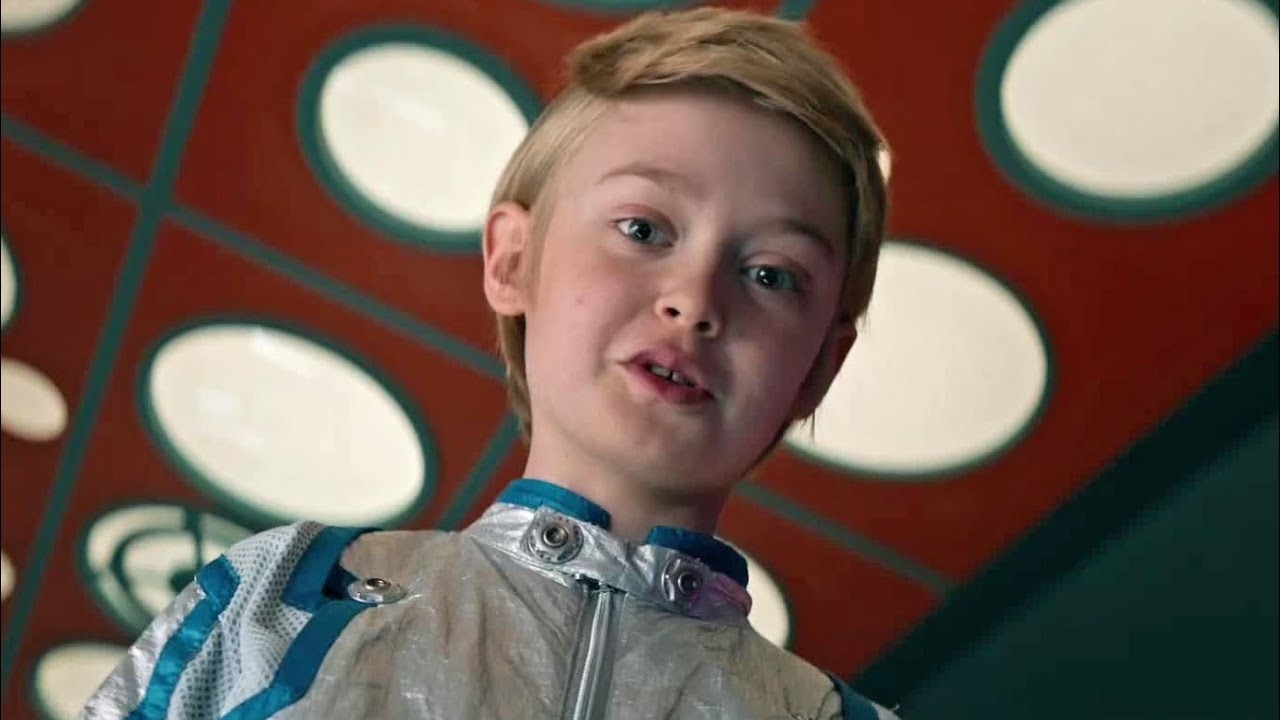 Смешарики. Сквозь вселенные — Русский тизер-трейлер (2026) смотреть онлайн