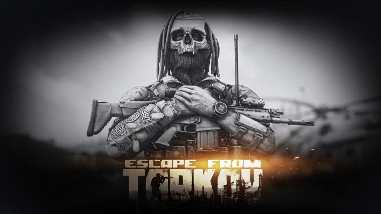 Escape From Tarkov Побег Из Таркова чвк дикие завод тагила смотреть онлайн