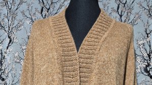 Первая работа в этом году!