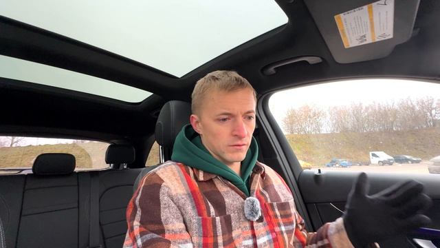 Mercedes Benz C300 - Американский Немец из Грузии смотреть онлайн