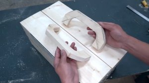 Магазин _ _200 против меня _ БЕСПЛАТНО_ 🤯 Эпический ящик для инструментов на поддонах [4K]