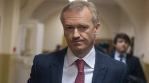 Экс-глава "Уралкалия" Баумгертнер пропал на Кипре