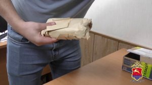 Полиция Магадана вернула пенсионерке 1,5 млн рублей, ранее отправленные ею аферистам посылкой