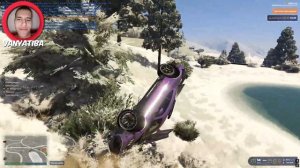 КАК ОН НАШЕЛ 6 УРОВЕНЬ??? 30 МАШИН с УРОВНЕМ СПРЯТАНЫ В ГОРОДЕ! НАЙДИ АВТО ЗА 10 МИН! (GTA 5 RP)