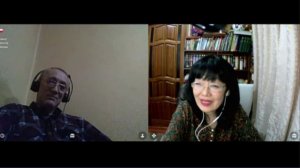 С украинцем о красотах Северного Кавказа.