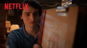 [EN] Stranger Things 5 - Binders (Netflix)