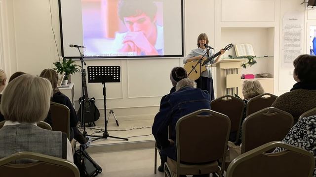 Пол села Стихоьворение