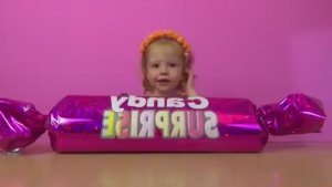 Лайк Крошки Настя