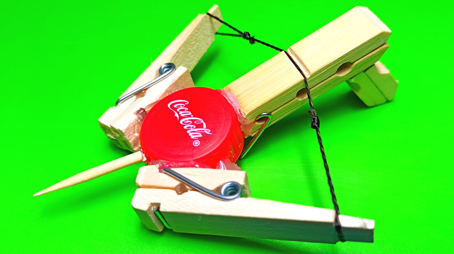 4 САМОДЕЛЬНЫХ ИЗОБРЕТЕНИЯ смотреть онлайн