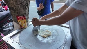 САССИҚ МЕВА! ДУРЯН ЕБ КЎРДИК ВЬЕТНАМДА