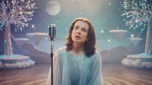 В краю моих снов. Фестиваль "Навстречу талантам"