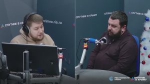 🔴LIVE. Как скорая помощь отработала в новогодние праздники