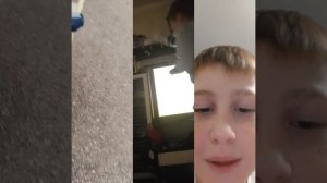 Коллаб с друзьями