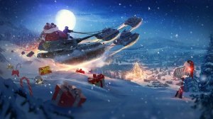 Мир танков / ДВ Хабаровск