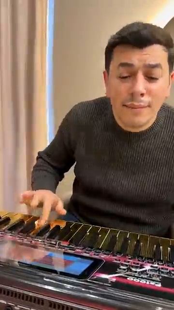 Сакит Самедов- Indi meni gozleme 2026 смотреть онлайн