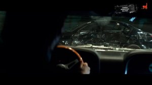 Джон Уик возвращяет свою тачку. Джон Уик 2 UHD.Blu-Ray