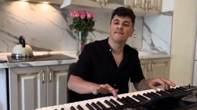 Сакит Самедов- кайф кайф Ремикс смотреть онлайн