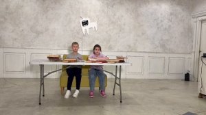 Молчанов Дмитрий и Романова Каролина, 3, « История», премия «Андрюша-2026»