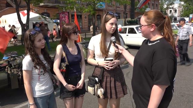 Хабаровск. День Города 2025. смотреть онлайн