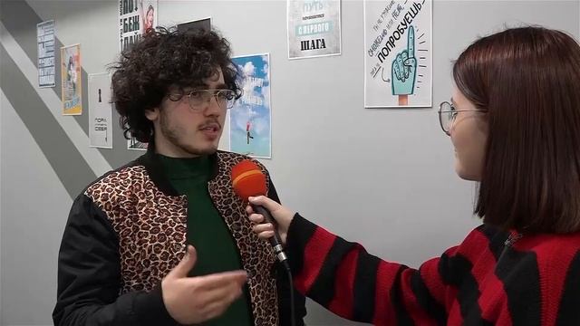 ЗаХабаровск. Вера Иванова - коуч тренинга "Я блогер". смотреть онлайн