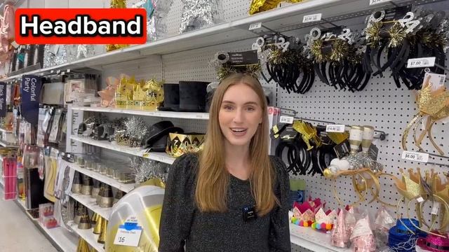 New Year's Vocabulary In English смотреть онлайн