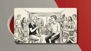 МОЛОДАЯ МАТЬ ЗАБРОСИЛА РЕБЕНКА И ПРЕВРАТИЛА КВАРТИРУ В ПРИТОН ДЛЯ МАЛОЛЕТНИХ