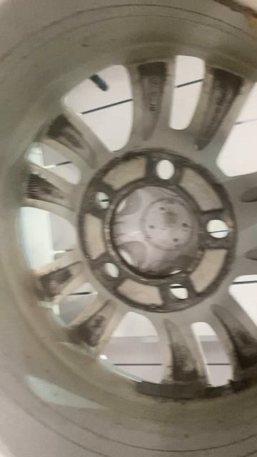 Литые диски с резиной смотреть онлайн