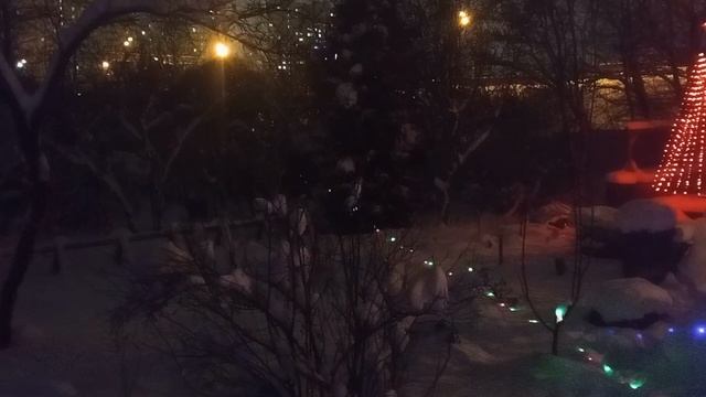 виртуальная елка смотреть онлайн