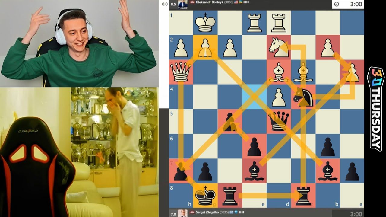 Налейте ВАЛИДОЛУ! Александр Бортник - Сергей Жигалко 08.01.2026 смотреть онлайн