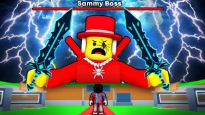 😱Steal a Brainrot, но Я ДОБАВИЛ БОССОВ БРЕЙНРОТОВ