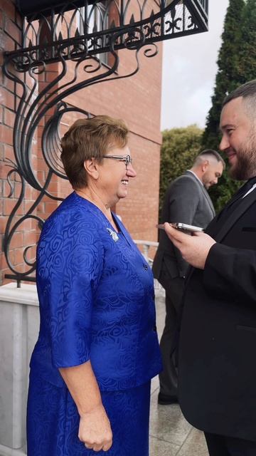 Ведущий Николай Устимов, свадьба 06.09.2025 смотреть онлайн