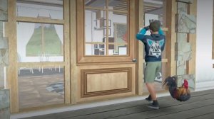 соседи устали от моих дискотек:)