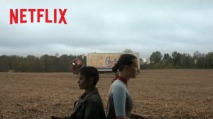 [EN] Stranger Things 5 - Scenes from The Bridge (Netflix)