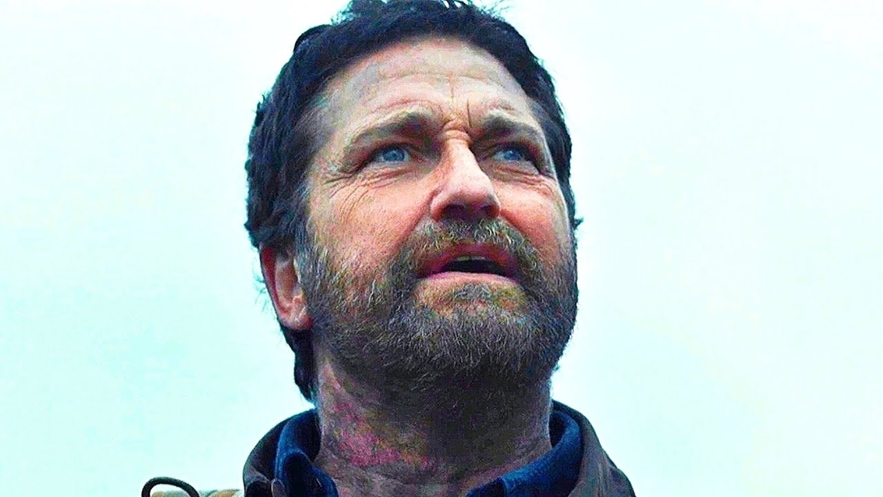 Гренландия 2: Миграция — Русский трейлер (Дубляж, 2026) смотреть онлайн